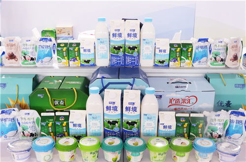好牛奶，關鍵要鮮活——得益低溫巴氏奶亮相北京農產品推介會受追捧